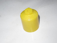 LIONEL PART -POST-WAR YELLOW CANNISTER - EXC. - H16