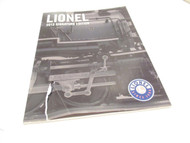 LIONEL TRAINS 2013 SIGNATURE FULL COLOR CATALOG LN - M49