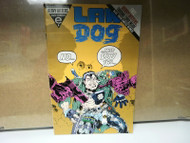 L8 MARVEL EPIC COMIC LAW DOG ISSUE 8 DECEMBER 1993 IN GOOD CONDITION