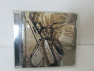 DEEPLY FAULTED AREA ELECTRONIC BARNACLE ISLAND CD SEALED