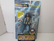 MCFARLANE TOYS 12103 WETWORKS ACTION FIGURE MOTHER ONE 6" NEW L132