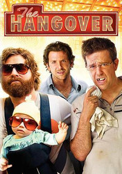 The Hangover (DVD, 2009) NICE L53C