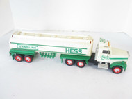 HESS - 1990 GASOLINE TRUCK- GOOD CONDITION - P11