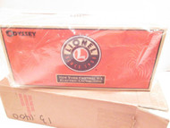 LIONEL 18351 NEW YORK CENTRAL S-1 EMPTY BOX W/MAILER - EXC.- B1