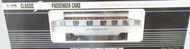 K-LINE TRAINS K-4618-10005 15" ALUMINUM CRAIG MANOR PASSENGER CAR- SEALED- A-SH