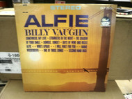 L58 ALFIE BILLY VAUGHN DOT RECORDS USED RECORD
