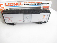MPC LIONEL - 9442 CANADIAN PACIFIC BOX CAR - 0/027 - NEW - B13