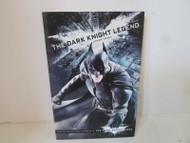 Dark Knight Rises Ser.: The Dark Knight Legend by Stacia Deutsch (Trade Paper)
