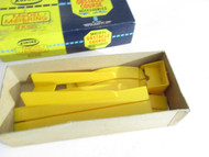 VINTAGE AURORA 1593 - OBSTACLE COURSE ACCESSORIES - BOXED- LN -B15
