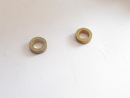LIONEL 8600-167- THRUST WASHER BEARING (2) - NEW - H37