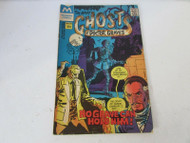 VTG MODERN COMICS 1978 NO. 25 THE MANY GHOSTS OF DOCTOR GRAVES