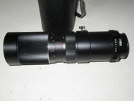 VINTAGE CAMERA LENS- PRO AUTOMATIC 1: 4.5 F=90-230mm #54484 EXC. - G9