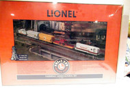 LIONEL 11983 FARMRAIL AGRICULTURAL TRAIN SET 0/027 SCALE - FACTORY NEW