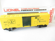 LIONEL MPC 9421 MAINE CENTRAL BOX CAR- 0/027- NEW - S21