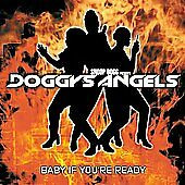 Baby If You're Ready by Doggy's Angels CD Oct-2000 TVT RECORDS MINT CD