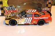 RACING CHAMPIONS 1/24TH- NASCAR DIECAST - #98- THORN APPLY VALLEY - NEW- S1