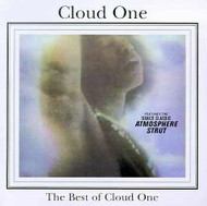 The Best of Cloud One by Cloud One CD Sep-1998 M.I.L. Multimedia NEW SEALED