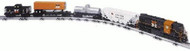 LIONEL 31905 NEW HAVEN RS-11 DIESEL FREIGHT SET W/TMCC/RS - TRAINS ONLY - NEW