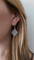 Earrings style, E15