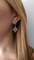 Earrings style, E11