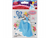 Jolees 448831 Disney Dimensional Sticker-Cinderella