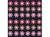 Jolees 426254 Bling Stickers-Pink Mini Flowers