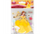 Jolees 448832 Disney Dimensional Sticker-Belle