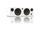 Kanto SYD6 Powered Speaker System, Gloss White