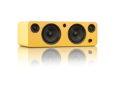 Kanto SYD6 Powered Speaker System, Matte Yellow
