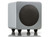 Kanto SUB6 6-inch Powered Subwoofer, Matte Gray
