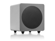 Kanto SUB8 8-inch Powered Subwoofer, Matte Gray