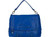 Kelly Moore Songbird Camera/Tablet Bag with Shoulder & Messenger Strap (Cobalt Blue) Includes Removable Padded Basket