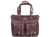 Kelly Moore Bag Libby Shoulder Bag (Lavender)
