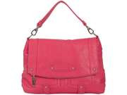 Kelly Moore Songbird Camera/Tablet Bag with Shoulder & Messenger Strap (Orchid Pink) Includes Removable Padded Basket