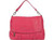 Kelly Moore Songbird Camera/Tablet Bag with Shoulder & Messenger Strap (Orchid Pink) Includes Removable Padded Basket