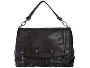 Kelly Moore Songbird Camera/Tablet Bag with Shoulder & Messenger Strap (Raven Black) Includes Removable Padded Basket