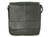 Kenneth Cole Colombian Leather Flapover Tablet Bag Black