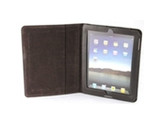Kenneth Cole Reaction iPad 2/3/4 Columbian Leather Brown