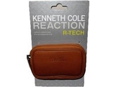 Kenneth Cole Reaction R-Tech Leather Digital Camera Case