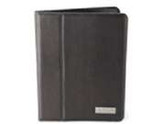 Kenneth Cole Reaction iPad 2/3/4 Rio Leather Slim Black