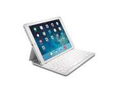 KeyFolio Thin X2 iPad Air Whit