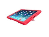 Kensington BlackBelt 2nd Degree Rugged Case for iPad Airâ„¢ - Red