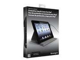 Kensington Folio SecureBack(TM) Protective Folio Case for iPad 2/3 K67752AM