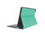 Kensington KeyFolioâ„¢ Exact - Thin Folio with Keyboard for iPad Airâ„¢ - Emerald