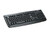 Kensington Pro Fit Black Wired Washable Keyboard
