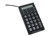 Kensington K72274US Black Notebook Keypad/Calculator with USB Hub