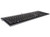 Kensington Advance Fit Full-Size Slim Keyboard Matte Black Keyboard