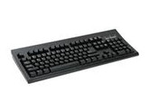KeyTronic KT800U2 Black Keyboard