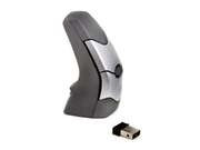 The Dxt Wireless (rf) Mouse 2 Promotes A Neutral (more Vertical) Wrist Posture W