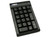 Kinesis Low-Force Numeric Keypad Black Keyboard